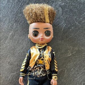 L.O.L. Surprise! Prince Bee Doll